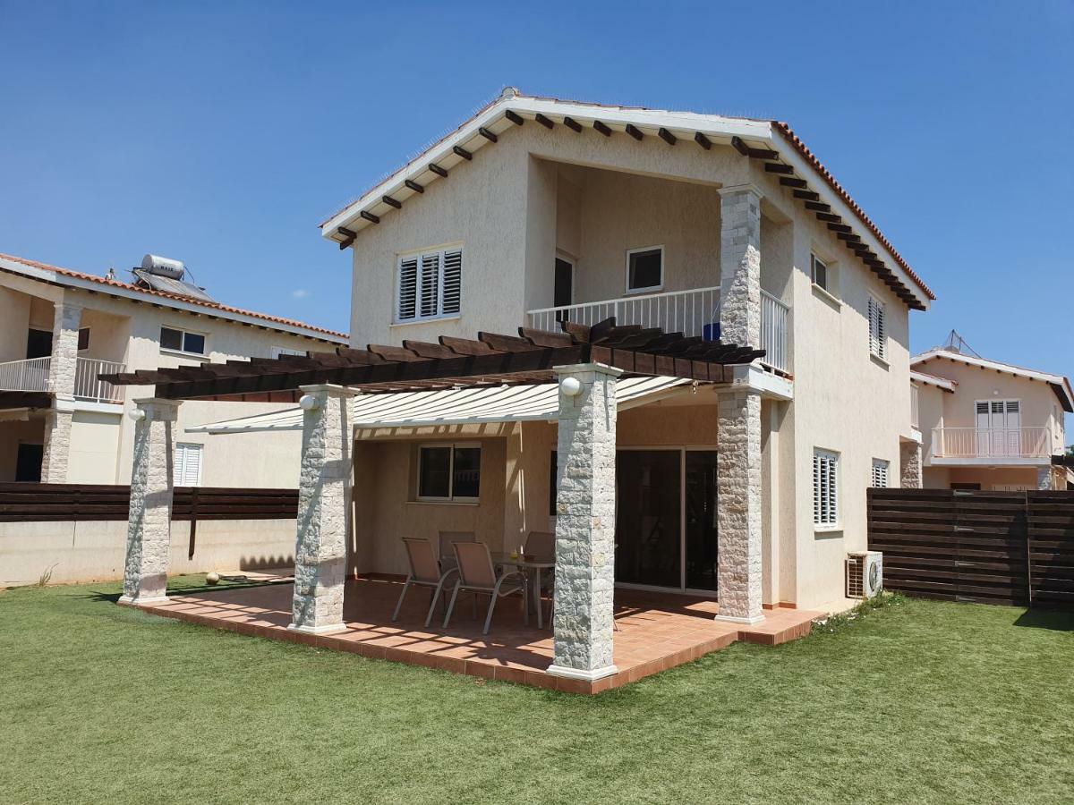 Villa Sienna Agia Napa